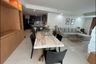 2 Bedroom Condo for rent in The Rajdamri, Pathum Wan, Bangkok near BTS Ratchadamri