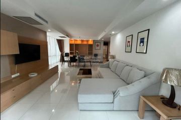 2 Bedroom Condo for rent in The Rajdamri, Pathum Wan, Bangkok near BTS Ratchadamri