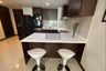 2 Bedroom Condo for rent in The Rajdamri, Pathum Wan, Bangkok near BTS Ratchadamri