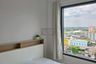 1 Bedroom Condo for rent in The LIVIN Ramkhamhaeng, Hua Mak, Bangkok near MRT Lam Sali