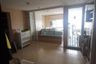 1 Bedroom Condo for rent in The Station Sathorn - Bangrak, Thung Wat Don, Bangkok near BTS Surasak