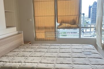 1 Bedroom Condo for rent in The Station Sathorn - Bangrak, Thung Wat Don, Bangkok near BTS Surasak