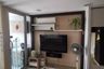 1 Bedroom Condo for rent in The Station Sathorn - Bangrak, Thung Wat Don, Bangkok near BTS Surasak