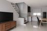 3 Bedroom Townhouse for rent in Town Avenue Srinagarindra, Suan Luang, Bangkok near MRT Si Nut
