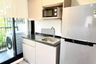 1 Bedroom Condo for rent in The Politan Rive, Bang Kraso, Nonthaburi near MRT Phra Nang Klao Bridge