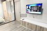 1 Bedroom Condo for rent in The Politan Rive, Bang Kraso, Nonthaburi near MRT Phra Nang Klao Bridge
