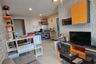 1 Bedroom Condo for rent in Bang Na, Bangkok near BTS Bearing