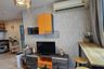 1 Bedroom Condo for rent in Bang Na, Bangkok near BTS Bearing