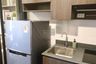 1 Bedroom Condo for rent in The Origin Ladprao - Bangkapi, Khlong Chan, Bangkok near MRT Bang Kapi