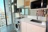 1 Bedroom Condo for rent in Bang Na, Bangkok near BTS Udom Suk
