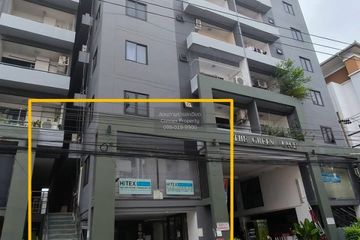 1 Bedroom Condo for rent in The Green Place, Bang Na, Bangkok near BTS Udom Suk