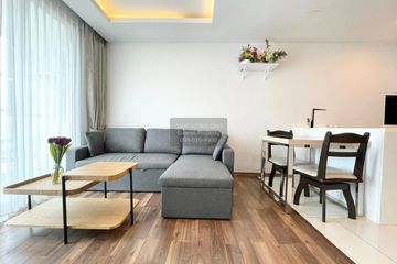 1 Bedroom Condo for rent in The Peak Towers, Nong Prue, Chonburi