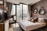 1 Bedroom Condo for rent in THE LINE Jatujak - Mochit, Chatuchak, Bangkok near MRT Chatuchak Park