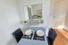 1 Bedroom Condo for rent in The Trust Condo South Pattaya, Nong Prue, Chonburi