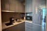 1 Bedroom Condo for rent in The Diplomat Sathorn, Silom, Bangkok near BTS Surasak