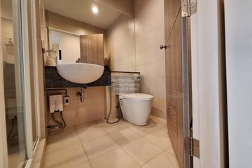 1 Bedroom Condo for rent in The Light House, Khlong Ton Sai, Bangkok near BTS Krung Thon Buri