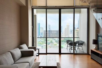 2 Bedroom Condo for rent in The Sukhothai Residences, Thung Maha Mek, Bangkok near MRT Lumpini