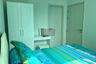 1 Bedroom Condo for rent in Noble Revolve Ratchada, Huai Khwang, Bangkok near MRT Thailand Cultural Centre
