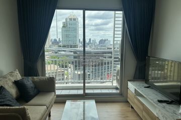 1 Bedroom Condo for rent in Sukhumvit Plus, Phra Khanong, Bangkok near BTS Phra Khanong