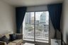 1 Bedroom Condo for rent in Sukhumvit Plus, Phra Khanong, Bangkok near BTS Phra Khanong