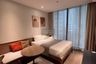 1 Bedroom Condo for rent in Park Origin Phrom Phong, Khlong Tan, Bangkok near BTS Phrom Phong