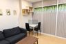 1 Bedroom Condo for rent in Supalai Veranda Ramkhamhaeng, Hua Mak, Bangkok near Airport Rail Link Ramkhamhaeng