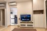 1 Bedroom Condo for rent in Supalai Veranda Ramkhamhaeng, Hua Mak, Bangkok near Airport Rail Link Ramkhamhaeng