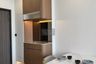 1 Bedroom Condo for rent in Supalai Premier Si Phraya - Samyan, Maha Phruettharam, Bangkok near MRT Sam Yan