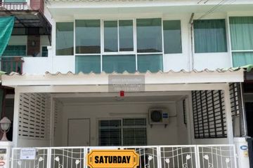 4 Bedroom Townhouse for rent in Supalai ParkVille Ramintra 23, Anusawari, Bangkok near MRT Ram Inthra 3
