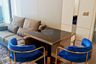 1 Bedroom Condo for rent in One 9 Five Asoke - Rama 9, Huai Khwang, Bangkok near MRT Phra Ram 9