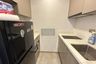 1 Bedroom Condo for rent in One 9 Five Asoke - Rama 9, Huai Khwang, Bangkok near MRT Phra Ram 9