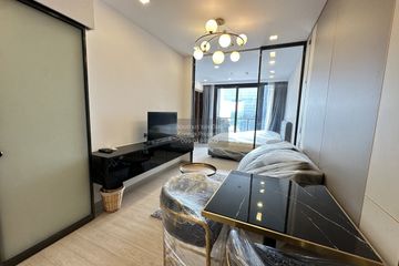 1 Bedroom Condo for rent in One 9 Five Asoke - Rama 9, Huai Khwang, Bangkok near MRT Phra Ram 9