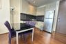 1 Bedroom Condo for rent in Quattro by Sansiri, Khlong Tan Nuea, Bangkok near BTS Thong Lo