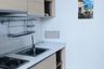 1 Bedroom Condo for rent in Rhythm Ratchada, Sam Sen Nok, Bangkok near MRT Ratchadaphisek