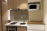 1 Bedroom Condo for rent in Regal Condo Sathorn - Naradhiwas, Thung Maha Mek, Bangkok