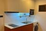 1 Bedroom Condo for rent in Si Phraya River View, Talat Noi, Bangkok near MRT Hua Lamphong