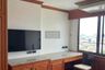 1 Bedroom Condo for rent in Si Phraya River View, Talat Noi, Bangkok near MRT Hua Lamphong