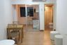 1 Bedroom Condo for rent in Supalai City Resort Phranangklao Station-Chao Phraya, Bang Kraso, Nonthaburi near MRT Phra Nang Klao Bridge