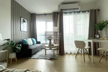 1 Bedroom Condo for rent in Supalai Veranda Phasi Charoen Station, Bang Wa, Bangkok near MRT Phasi Charoen