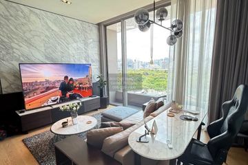 1 Bedroom Condo for rent in Saladaeng One, Silom, Bangkok near MRT Lumpini