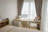 1 Bedroom Condo for rent in Supalai Veranda Ramkhamhaeng, Hua Mak, Bangkok near Airport Rail Link Ramkhamhaeng