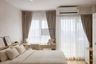 1 Bedroom Condo for rent in Supalai Veranda Ramkhamhaeng, Hua Mak, Bangkok near Airport Rail Link Ramkhamhaeng