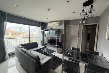 1 Bedroom Condo for rent in Rhythm Sukhumvit 36-38, Khlong Tan, Bangkok near BTS Thong Lo