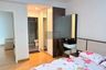 1 Bedroom Condo for rent in Supalai City Resort Bearing Station Sukumvit 105, Bang Na, Bangkok near BTS Bearing