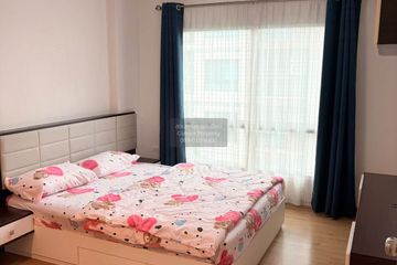 1 Bedroom Condo for rent in Supalai City Resort Bearing Station Sukumvit 105, Bang Na, Bangkok near BTS Bearing