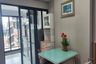 1 Bedroom Condo for rent in Supalai Sense Srinakarin, Nong Bon, Bangkok near MRT Srinagarindra 38