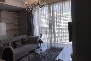 1 Bedroom Condo for rent in Pyne by Sansiri, Thanon Phetchaburi, Bangkok near BTS Ratchathewi