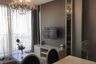 1 Bedroom Condo for rent in Pyne by Sansiri, Thanon Phetchaburi, Bangkok near BTS Ratchathewi