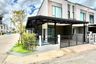 3 Bedroom Townhouse for rent in Pleno Sukhumvit-Bangna 3, Bang Kaeo, Samut Prakan