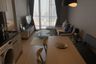 1 Bedroom Condo for rent in Park Origin Phrom Phong, Khlong Tan, Bangkok near BTS Phrom Phong
